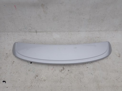 AUDI A6 C7 4G KOMBI 11-18 spoiler LOTKA heckklappe heck