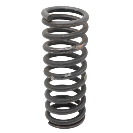 A03-2902714 - Передняя подвеска пружина варшавский жук старого типа