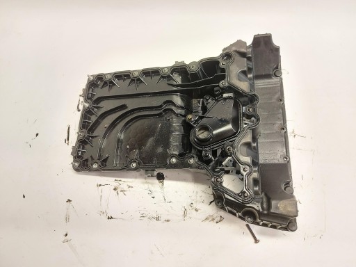 MERCEDES W213 E300de Kombi 2.0 CDI karter A6540141100
