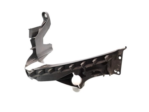 8T0805607 - КРЕПЛЕННЯ ФАР AUDI A5 08-11 LE