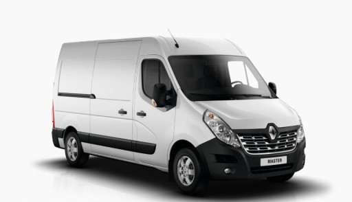 RM3MPZB - RENAULT MASTER III ЛИФТ КАПОТ+РЕМЕНЬ+ЛУЧКА+БАМПЕР