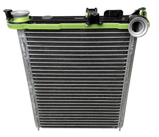 6448V6 - Обігрівач PEUGEOT 308 CITROEN C3 PICASSO 6448S4