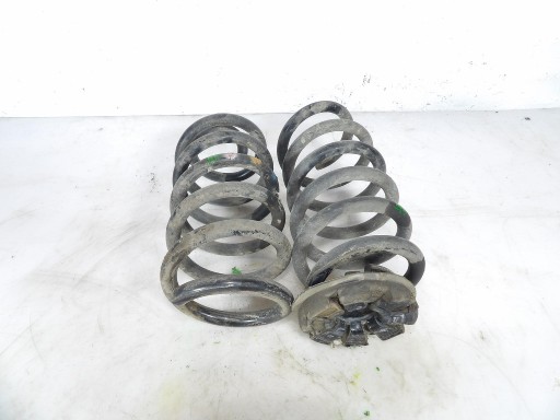 RENAULT CLIO 4 IV KOMBI springs rear part