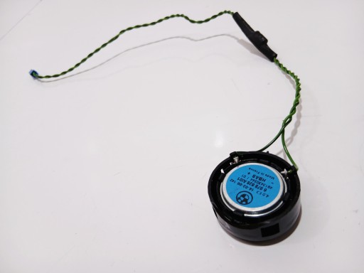reprák výškový reproduktor dveře HIFI BMW E60 E61 OE 6978628 (0001395)