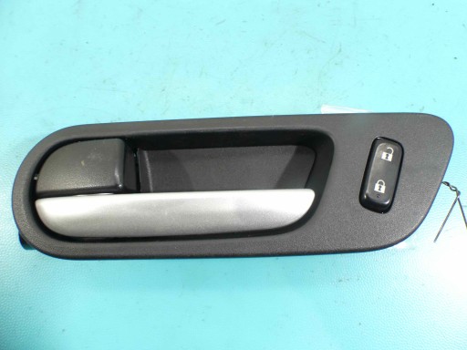 ВНУТРЕННЯЯ РУЧКА ДВЕРИ ПЕРЕДНЯЯ ЛЕВАЯ MAZDA CX - 9 06-15 CX9