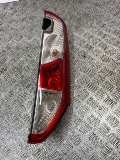 light rear part rear right RENAULT KANGOO II LIFT 13- 265506747R