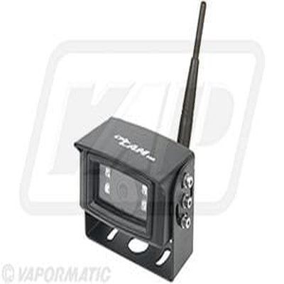 VLC5667 - Цифровая беспроводная hd-камера vapormatic