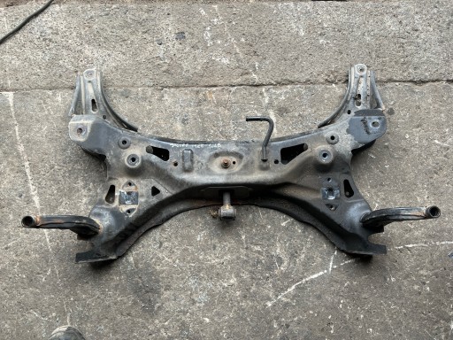 Suzuki swift mk8 сани коляска передня підвіска європа