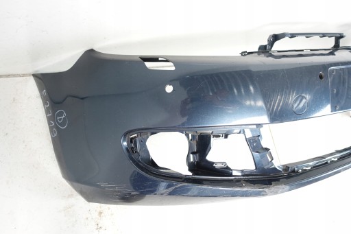 bumper front front VW GOLF VI 6 5K 5K0807221
