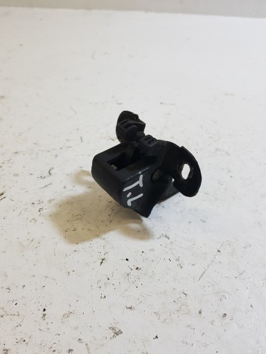 lock door SKRZYDELKOWYCH of left RENAULT KANGOO 1 LIFT