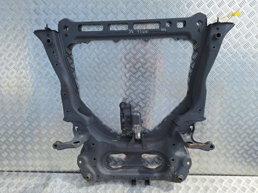 axle beam axle beam subframe NISSAN QASHQAI III J12 21-26 1.3 DIG-T