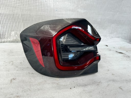 6304708 - Bmw g01 x3 подъемник левый задний фонарь