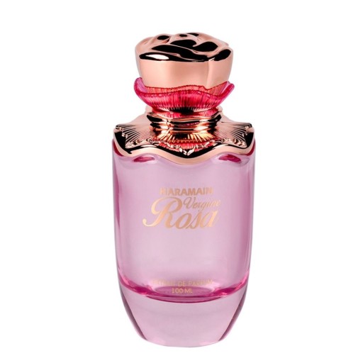 al haramain haramain vergine rosa woda perfumowana 100 ml     