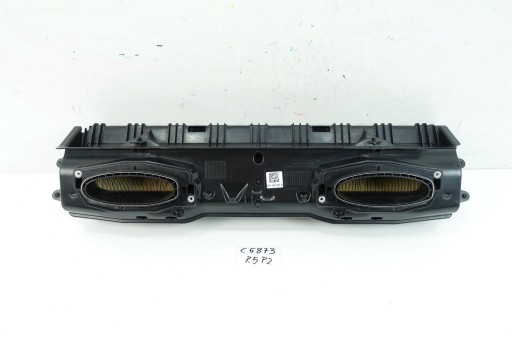 КОРПУС ВОЗДУШНОГО ФИЛЬТРА PANAMERA 971 971128607D