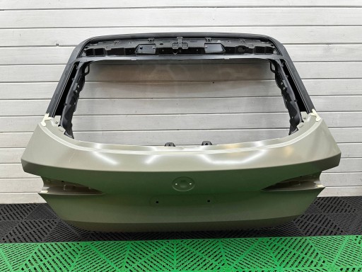 boot doors rear part BMW 5 G61