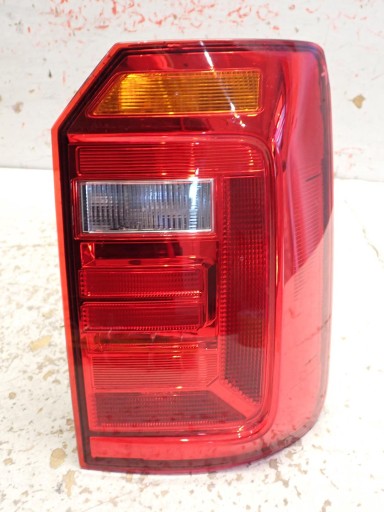 light rear part rear right VW CADDY 2015- below klape 2K1945096T