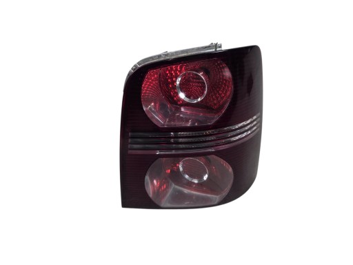 VW TOURAN 1 and LIFT light rear right (2) original.