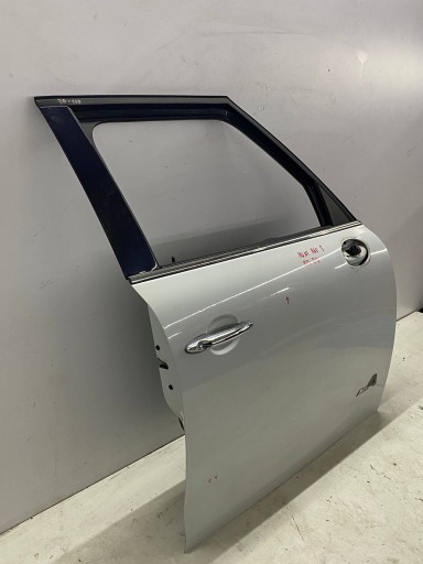door right front right front MINI COOPER COUNTRYMAN R60 (2010-2014) B15