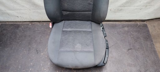 Sitz vorne links Fahrer podgrzewany BMW E46 LIFT