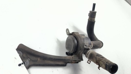 pump of water KK21-18D473-BD FORD TRANSIT MK8