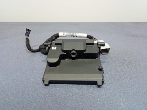 Ambit-961207-JG9T19H406AC - Ford mondeo mk5 датчик камери jg9t19h406ac