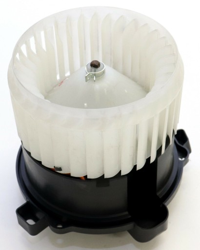 НАГНЕТАТЕЛЬ ВОЗДУХА ВОЗДУШНЫЙ ВЕНТИЛЯТОР JGC500080 LAND ROVER DISCOVERY IV L319