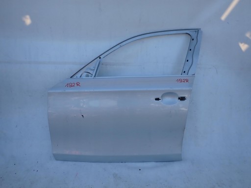 BMW 1 and E87 04-11 door left front front