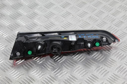 light left rear part CAPTUR II 2 265553734R