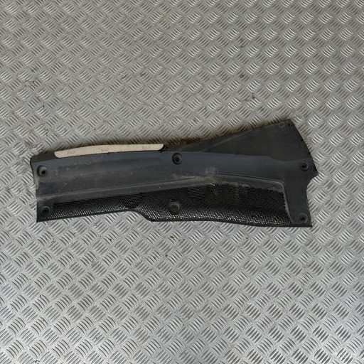 torpedo left LAND ROVER RANGE ROVER EVOQUE II K8D2-01B57-AB