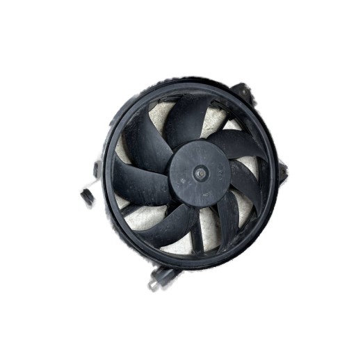 radiator fan Peugeot 508 9682954580