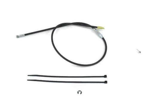 1026509 - Кабель регулировки высоты Grammer MSG90. 6