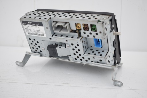 display navigation devices GPS LAND ROVER DISCOVERY III 462200-5409