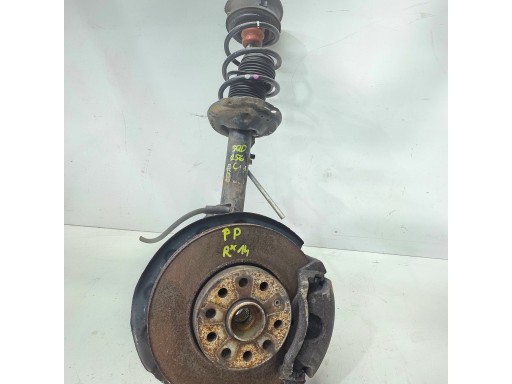 swing right KOMPLET AUDI A3 8V VW SEAT SKODA 5Q0413023 5Q0256C R*14