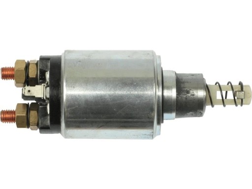 Соленоид стартера SS0087 тип Bosch