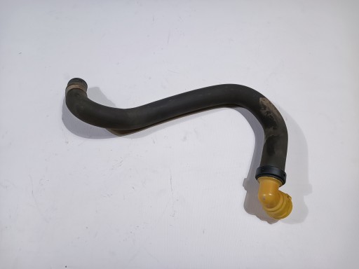 hose wiring radiator Ford F150 2.7 15