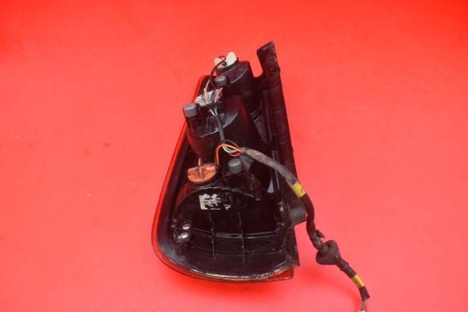 light right rear part rear 92402-170 HYUNDAI MATRIX 01-05