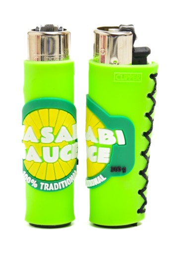 Газова запальничка CLIPPERs7 SOUCE