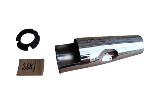 Xvss1111.KIELICH - XVS 1100 DRAG STAR CLASSIC 2006 СТЕКЛО СТЕКЛЯННАЯ КРЫШКА КОРПУС LAGA