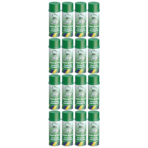 КОРОБКА ДЛЯ МЫТЬЯ КРАСКИ-ПИСТОЛЕТОВ СПРЕЙ 400МЛ