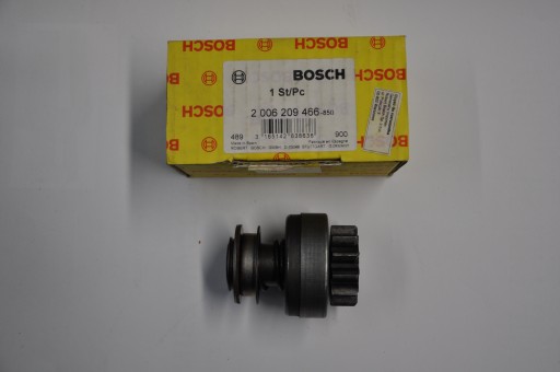 2 006 - Бендикс стартер bosch 2006209466 ford transit