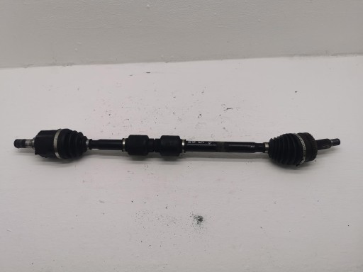 semi-axis long right front HYUNDAI IX35 1.7 CRDi
