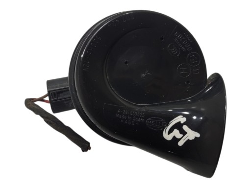 KLAKSON SYGNAL DZWIEKOWY BMW 5 GT F07 2009-2013 7248685