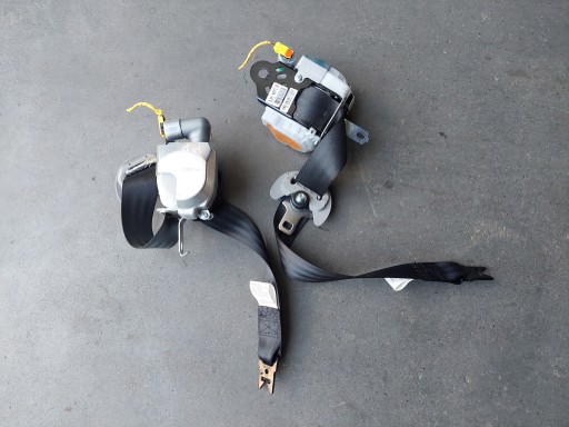 front body wall front right SSANGYONG TIVOLI