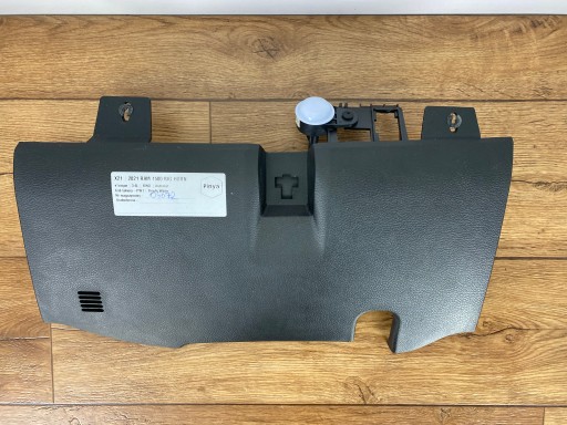 lower cover of the dashboard Dodge Ram 1500 2019+