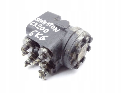 3349218087 - JOHNSTON CX200 C50 ORBITROL гидромотор колонки