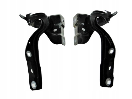 A2468800128 A2468800228 - MERCEDES B клас W246 246 петля капота чорний