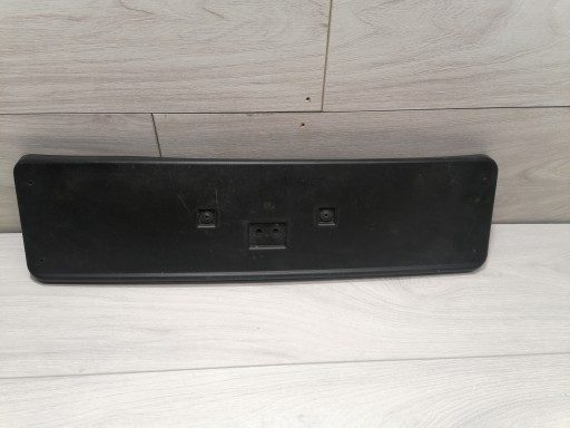 670133986 - Рамка доски Maserati Levante-670133986