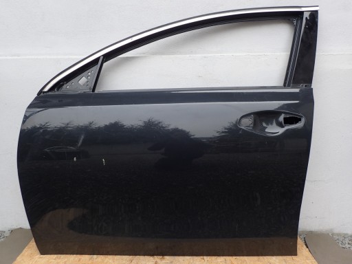 door left front left front KIA PROCEED III CD