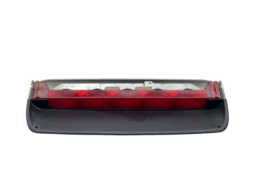 PEUGEOT 406 light 3 TRZECI STOP JASNY grey