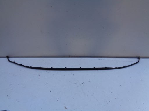 ACCESSORI PARAURTI ANTERIORE MODANATURA SPOILER HOKEJ HYUNDAI TUCSON IV 20